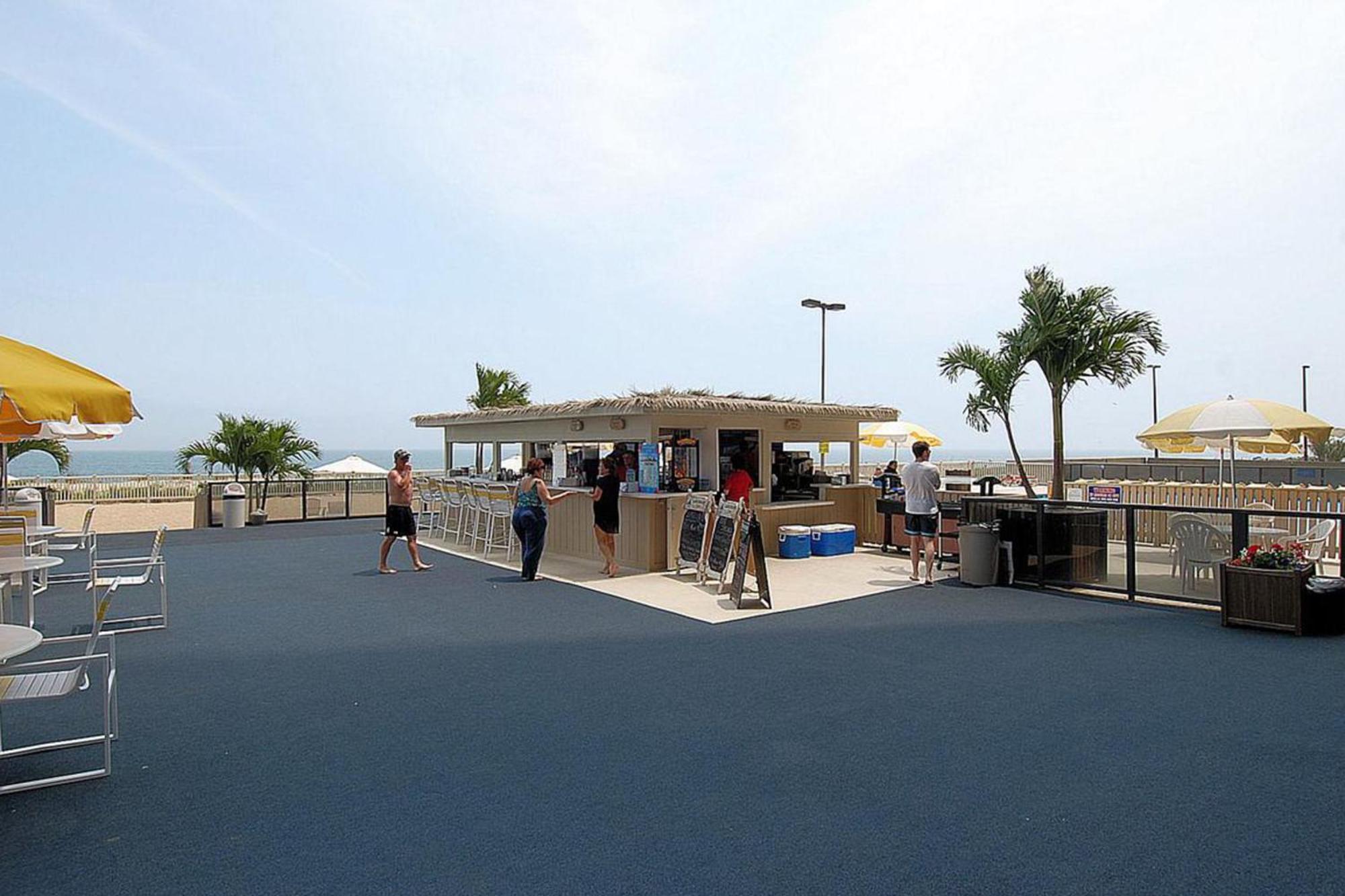 Golden Sands VIII オーシャン・シティ 部屋 写真